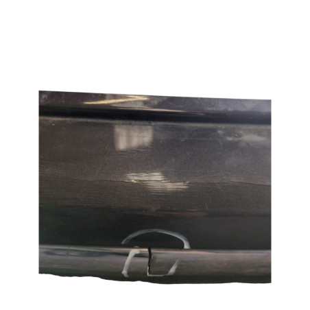 Pare choc arriere VOLKSWAGEN PASSAT 6