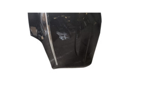 Pare choc arriere VOLKSWAGEN PASSAT 6 Photo n°5