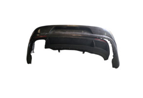 Pare choc arriere VOLKSWAGEN PASSAT 6 Photo n°6