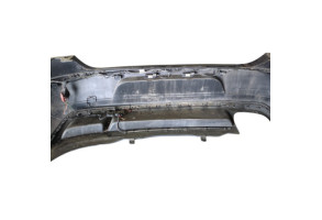 Pare choc arriere VOLKSWAGEN PASSAT 6 Photo n°10