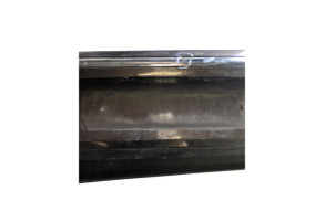 Pare choc arriere VOLKSWAGEN PASSAT 6 Photo n°15