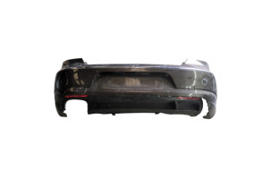 Pare choc arriere VOLKSWAGEN PASSAT 6 Photo n°16