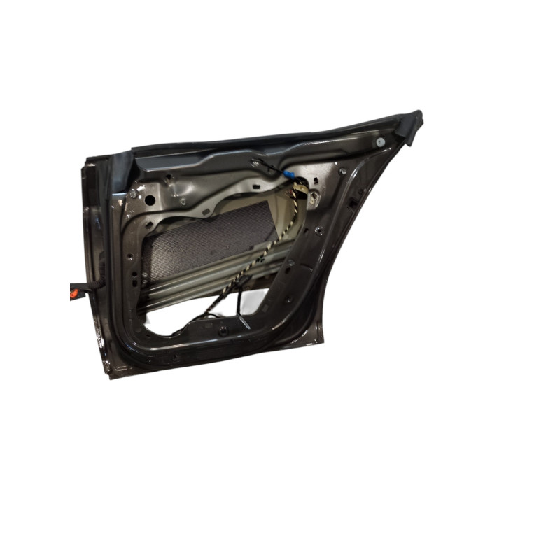 Porte arriere droit VOLKSWAGEN PASSAT 6 Photo n°1