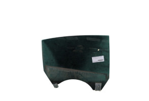 Vitre arriere droit VOLKSWAGEN PASSAT 6 Photo n°1