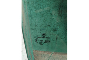 Vitre arriere droit VOLKSWAGEN PASSAT 6 Photo n°5