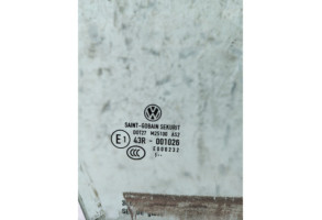Vitre avant droit VOLKSWAGEN PASSAT 6 Photo n°5
