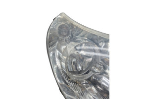 Optique avant principal droit (feux)(phare) PEUGEOT BOXER 3 Photo n°4