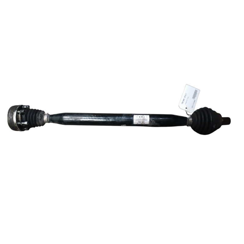 Cardan droit (transmission) VOLKSWAGEN GOLF 5 Photo n°1