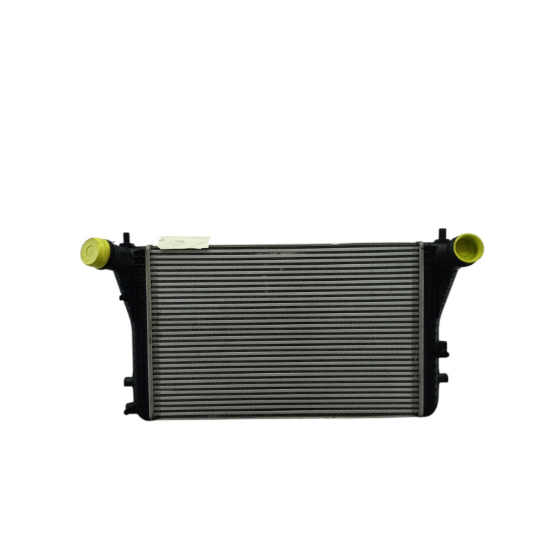 Echangeur air (Intercooler) VOLKSWAGEN PASSAT 6 Photo n°1