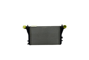 Echangeur air (Intercooler) VOLKSWAGEN PASSAT 6 Photo n°1