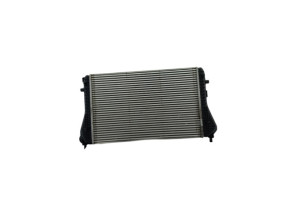 Echangeur air (Intercooler) VOLKSWAGEN PASSAT 6 Photo n°4