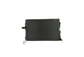Radiateur eau VOLKSWAGEN PASSAT 6 Photo n°1