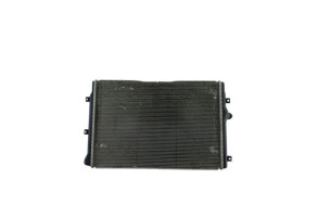 Radiateur eau VOLKSWAGEN PASSAT 6 Photo n°3