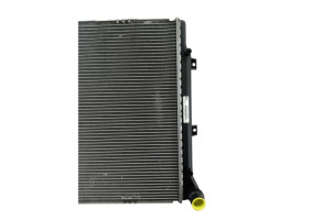 Radiateur eau VOLKSWAGEN PASSAT 6 Photo n°4