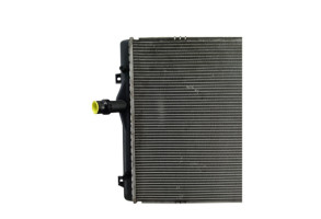 Radiateur eau VOLKSWAGEN PASSAT 6 Photo n°5