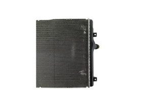 Radiateur eau VOLKSWAGEN PASSAT 6 Photo n°6