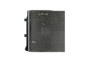 Radiateur eau VOLKSWAGEN PASSAT 6 Photo n°7