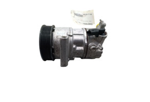 Compresseur clim CITROEN C3 3 Photo n°2