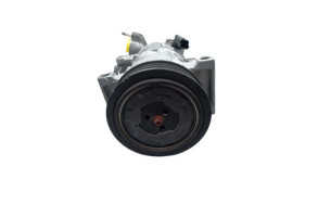 Compresseur clim CITROEN C3 3 Photo n°3