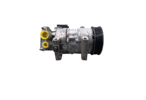 Compresseur clim CITROEN C3 3 Photo n°4