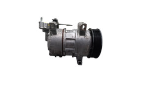 Compresseur clim CITROEN C3 3 Photo n°6