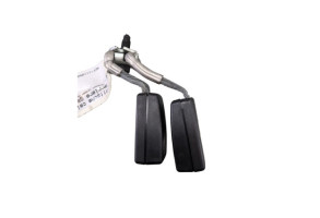 Attache ceinture arriere gauche VOLKSWAGEN PASSAT 6 Photo n°1