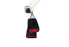 Attache ceinture arriere gauche VOLKSWAGEN PASSAT 6 Photo n°2