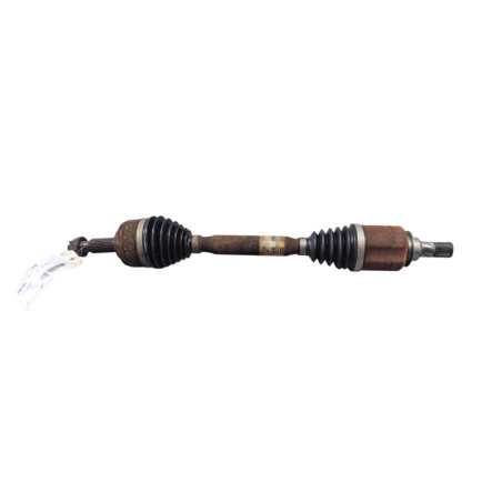 Cardan gauche (transmission) RENAULT CAPTUR 1