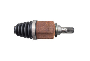 Cardan gauche (transmission) RENAULT CAPTUR 1 Photo n°2
