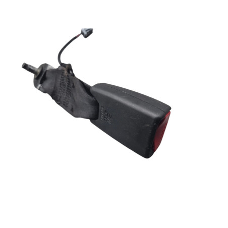 Attache ceinture arriere gauche RENAULT CAPTUR 1