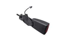 Attache ceinture arriere gauche RENAULT CAPTUR 1 Photo n°1