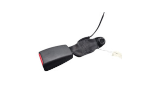 Attache ceinture arriere gauche RENAULT CAPTUR 1 Photo n°3
