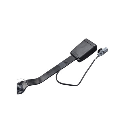 Attache ceinture avant droit RENAULT CAPTUR 1