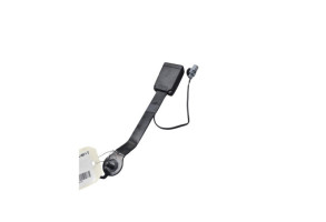Attache ceinture avant droit RENAULT CAPTUR 1 Photo n°2