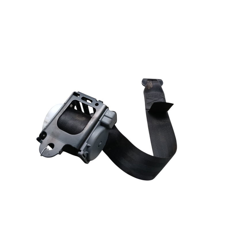 Ceinture arriere gauche RENAULT CAPTUR 1 Photo n°1
