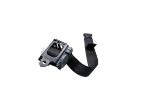 Ceinture arriere gauche RENAULT CAPTUR 1 Photo n°1