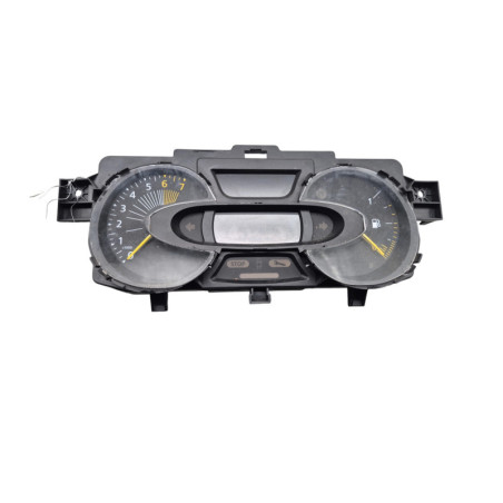 Compteur RENAULT CAPTUR 1