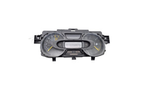 Compteur RENAULT CAPTUR 1 Photo n°1