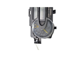 Compteur RENAULT CAPTUR 1 Photo n°3