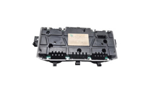 Compteur RENAULT CAPTUR 1 Photo n°4