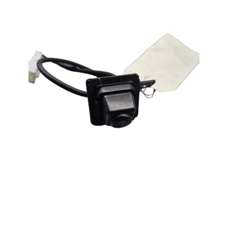 Camera de recul RENAULT CAPTUR 1