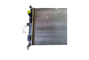 Radiateur eau CITROEN BERLINGO 3 M Photo n°6