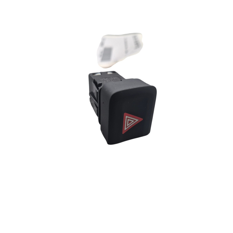 Bouton de warning CITROEN BERLINGO 3 M Photo n°1