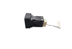 Bouton de warning CITROEN BERLINGO 3 M Photo n°4