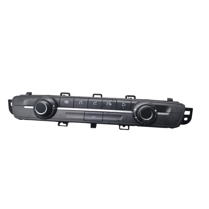 Commande chauffage CITROEN BERLINGO 3 M Photo n°1