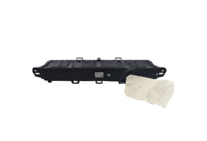 Commande chauffage CITROEN BERLINGO 3 M Photo n°4