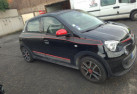 Commande chauffage RENAULT TWINGO 3 Photo n°7