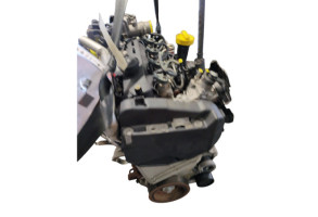 Moteur RENAULT KANGOO 2 Photo n°1