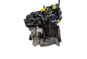 Moteur RENAULT KANGOO 2 Photo n°5