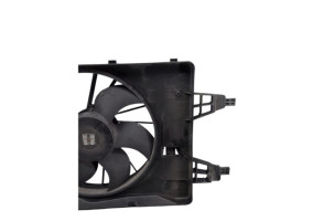 Moto ventilateur radiateur RENAULT KANGOO 2 Photo n°3